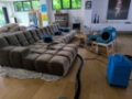 (B2C) Zetel- & Meubelreiniging aan huis