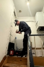 TECHNICIEN MRJ BRUXELLES