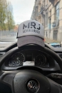 MRJ CASQUETTE