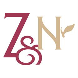 Zinnia & Zinn'tje