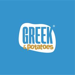 Greek and Potatoes - DOCKS