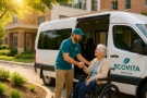 Transport de patient