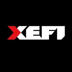 XEFI Menen