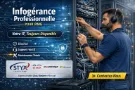 Infogérance et gestion infrastructure IT