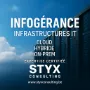 Infrastructures IT et Cloud