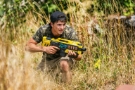 lasershooting