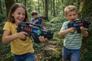 lasershooting