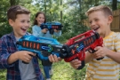 lasershooting