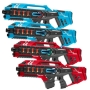lasershooting
