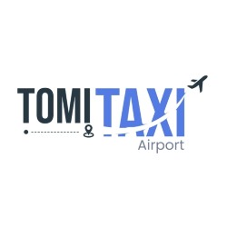 Tomi Taxi Airport
