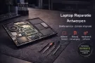 Laptop reparatie Antwerpen
