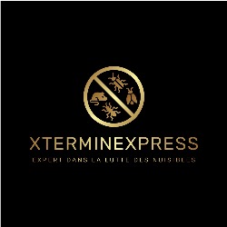 Xterminexpress - Dératisation et Désinsectisation à Bruxelles