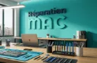 Réparation Mac