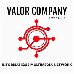 Valor Company - Informatique, Réseaux, Montage PC, Gaming, Réparation Carte Mère : Bruxelles