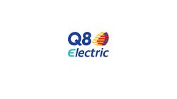 Q8 charging Station