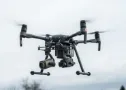 Drone M210