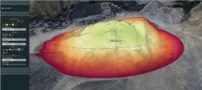 3D mapping