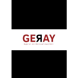 Geray bv.: Gyproc- en Renovatiewerken