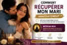 Comment récupérer votre ex