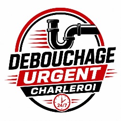 Débouchage Urgent Charleroi