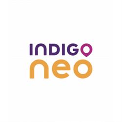 Laadpalen INDIGO