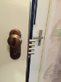 PORTE BLINDE