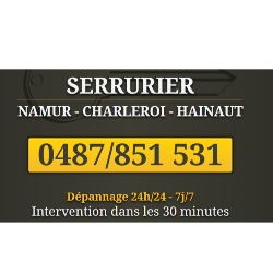 MB SERRURIER