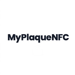My Plaque NFC