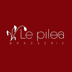 Le Pilea - Brasserie