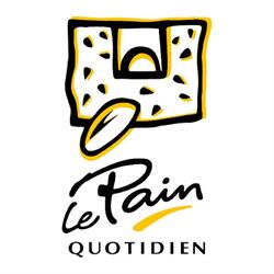 Le Pain Quotidien - Departure Hall