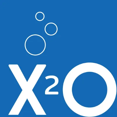 X²O Badkamers