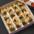 Picks & Pâté Box