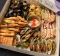 Seafood Platter