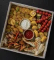 Chicken BBQ
