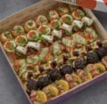 "Lady's Whim" Box