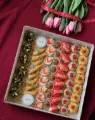 The Girls' Soirée Collection