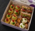 "Meat Lover" Breakfast
