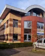 Bedrijfsgebouw Unita Business Zaventem