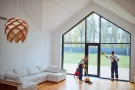 Move Out cleaning