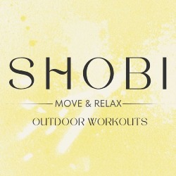 Shobi VZW / SHOBI Move & Relax