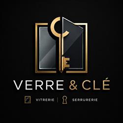 Verre et Clé