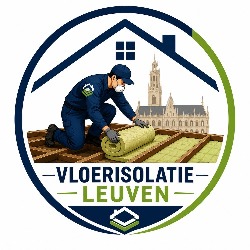 Vloerisolatie Leuven