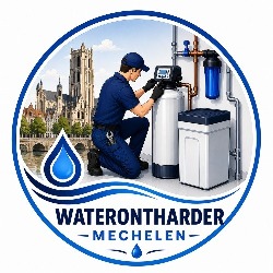 Waterontharder Mechelen