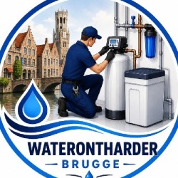 Waterontharder Brugge