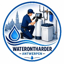 Waterontharder Antwerpen