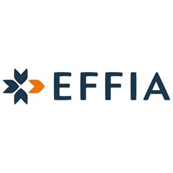Parking EFFIA - Cinquantenaire - Rue des Tongres