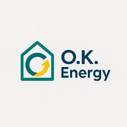 OK Energy - Responsable PEB en Wallonie