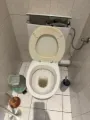 Debouchage WC