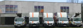 Knecht Service Enghien