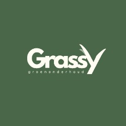 Grassy